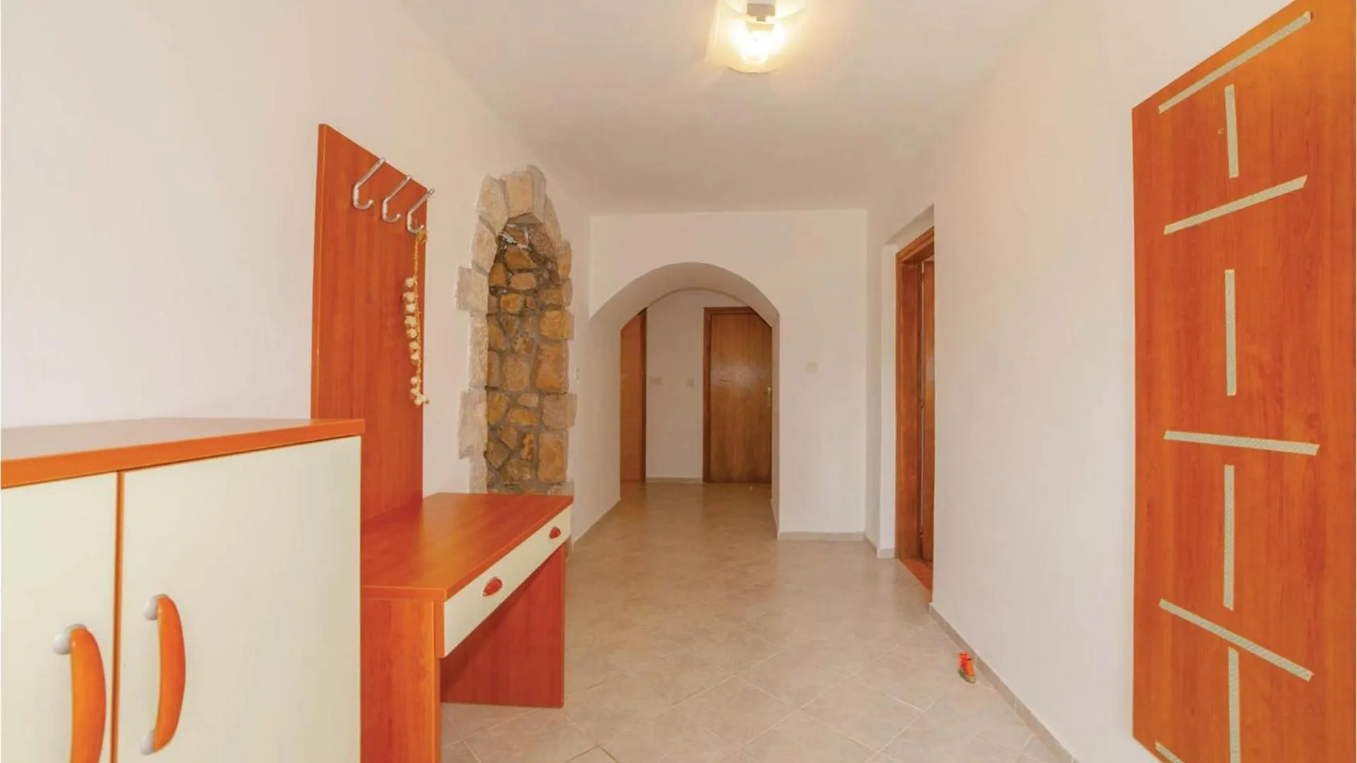 Awesome Apartment In Grizane With Wifi